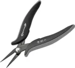 C.K Tools T3889 Ecotronic ESD teravaotsalised n&auml;pitsad, pikad s&auml;lgulised l&otilde;uad, &uuml;mardatud v&auml;lisservad
