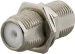 Busch-Jaeger 2CKA000230A0439 traadi&uuml;hendus T-t&uuml;&uuml;pi, roostevaba teras (2CKA000230A0439)