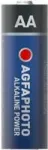 AgfaPhoto Power LR6 Mignon (AA)-aku leelis-mangaan 1,5 V 24 tk (110-819969)