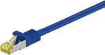 Wentronic 91637 Ethernet patch-kaabel