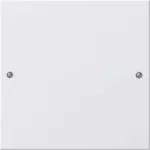 Gira 218103 valge