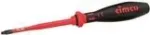 Cimco 117784 VDE Torx kruvikeeraja T10, tera pikkus 60 mm