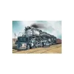Revell 02165 - Train - Mitmev&auml;rviline - 10 aastat - 46,4 cm (MR-2165)