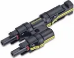 Cimco PV-MC4 Y-jaotur FFM 18 006 (180006)