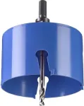 Augusae KWB 499190 90 mm &mdash; ringsaag puidule ja pehmetele materjalidele