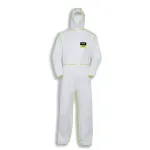 Kaitse&uuml;likond Uvex 9871014 valge 3XL