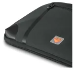 Hama Extreme Protect s&uuml;learvutikott 40-41 cm (15,6-16,2 tolli), must