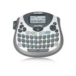 DYMO LetraTag &reg; 100T - Sildimarker QWZ, QWERTZ, otse-termo / termo&uuml;lekanne, Hall