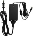 TRIAX TMS PSU 2A Schalt toiteplokk 18VDC koos F-pistikuga koos hoidikuga 318163 (318163)