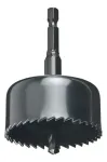 Aukusae komplekt KWB 497900 akukruvikeerajale