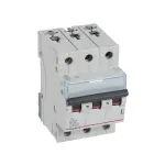 Kaitsel&uuml;liti Legrand Tx3 LS-Schalter B32A 6kA 3-pooluseline (403405)