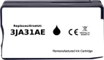 Renkforce RF-6736436 printeritarbed must