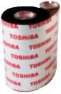 Toshiba - must - 83 mm x 300 m - lint - mudelitele B-FV4T-GS12, FV4T-GS14, FV4T-GS16, FV4T-TS12, FV4T-TS14, FV4T-TS16 (BFV30083AS1)