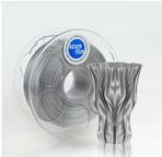 Silk Silver 1,75mm 1kg Azurefilm 3D Filament (FL171-9007)