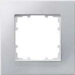 Siemens 5TG11111 seinaplaat/l&uuml;liti kate Alumiinium