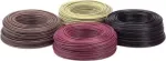LAPP 4520141 Keerdtraat H07V-K 1 x 1,50 mm&sup2; tumesinine 100 m (4520141)