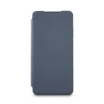 Telefonivutlar HAMA Fantastic Feel Samsung Galaxy S26 Ultra jaoks, 17,5 cm (6,9 tolli), sinine, 2 kaarditaskuga