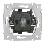 Legrand 775820 l&uuml;liti Plastik Hall