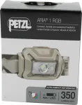 Petzl ARIA 1 RGB camo lambivalgusti (E069BB01)