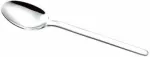 Table Spoon Esmeyer Bettina 18/10 Stainless Steel Pack of 12