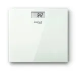 Ecomed by Medisana PS-72E isiklik kaal - 150 kg, klaasplatvorm, valge