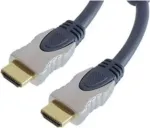 ShiverPeaks Fr&ouml;hlich + Walter Professional - Video-/helikaabel - HDMI - HDMI, 19-kontaktiline (M) - HDMI, 19-kontaktiline (M) - 10 m - kolmekordne isolatsioon (77478-SPP)
