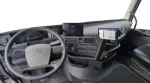 Arat simpleMount Set Volvo Trucks FH5/FH16 alates mudeliaastast 20