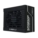 Toiteplokk Lian Li SP Series Platinum SFX 850W t&auml;ismodulaarne PCIe 5.1 ATX 3.1 (G9P.SP0850P.B000.EU)