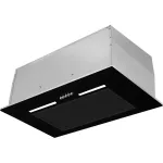 Sisseehitatav k&ouml;&ouml;gikubu MPM MPM-54-OWS-02, 54 cm, 3-kiiruseline v&auml;ljat&otilde;mme, max 626 m&sup3;/h, must