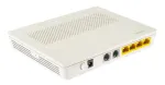 Huawei HG8240H ONT, EchoLife, 1x GPON, 4x RJ45 1000Mb/s, 2x RJ11