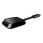 SanDisk QuickFlow SD UHS-I USB-C - Secure Digital (SD) - USB 3.0