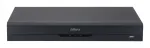 Dahua 32-kanaliga Penta-brid 5MP/1080P 1U DVR XVR5232AN-I3/T, 2&times;SATA, WizSense, must