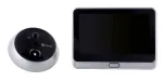 EZVIZ DP2C videoukses&uuml;steem 2 MP 10,9 cm (4,3) h&otilde;bedane
