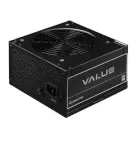 Toiteplokk CHIEFTEC APB-600B8-BK 600 vatti