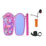 Puhutav bodyboard FunWater ESIZ00089 (roosa)