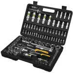 Fieldmann FDG 5001-108R padrunv&otilde;tmete komplekt, 108 tk