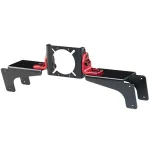 Kinnitusadapter F-GT Elite 160 Ees & K&uuml;lg