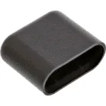 Tolmukate USB-C isasele InLine 59948N must 50 tk