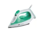 Braun TexStyle 1 SI 1040 GR aurutriikraud keraamilise tallaga 2000 W roheline, valge