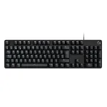 Logitech G G413 SE - Klaviatuur - M&auml;ngimiseks - t&auml;issuuruses