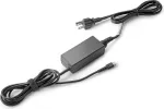 HP 45W USB-C LC toiteadapter s&uuml;learvutile 45W v&auml;ljundiga