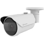 Hanwha Techwin IP-kaamera Bullet Q-seeria QNO-C9083R 8 MP IR AI - v&otilde;rgukaamera