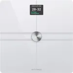 Elektrooniline isiklik kaal Withings Body Comp