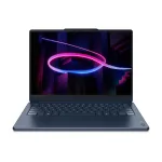 Lenovo Yoga 9 2-in-1 14IPH11 Copilot+ PC Intel Core Ultra 7 355 h&uuml;briid (2-in-1) 35,6 cm (14 tolli) puutetundlik 2,8K 32 GB LPDDR5x-SDRAM 1 TB SSD Wi-Fi 7 (802.11be) Windows 11 Home saksa sinine