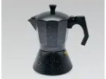 Kohvimasin Maestro MR-1667-6 &mdash; pliidil kasutatav mokakann 6 tassile