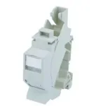 Pistikupesa RJ-45 Teleg&auml;rtner J00023A0206