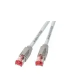 V&otilde;rgukaabel EFB Elektronik Cat.6a HiroseTM21 RJ-45 Cat6a 3 m Hall