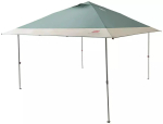 Varjualune COLEMAN FastPitch OnePush L 3,96 m x 3,96 m &mdash; vabalt seisev varikatus