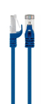 V&otilde;rgukaabel Schwaiger CKO8050 531 RJ-45 Cat8 5 m Sinine