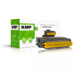 Toner KMP Brother TN-3280 8000 lehek&uuml;lge Must